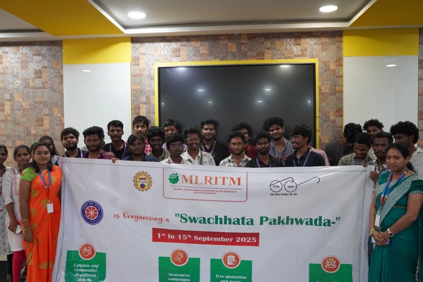 SwachhataPakhwada 