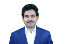 Dr. Kallempudi Murali