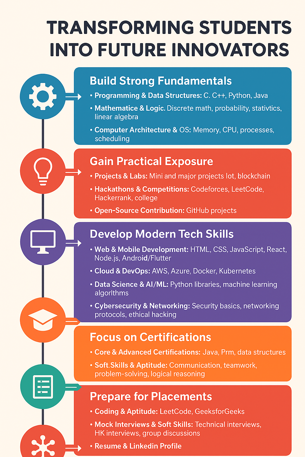 success path