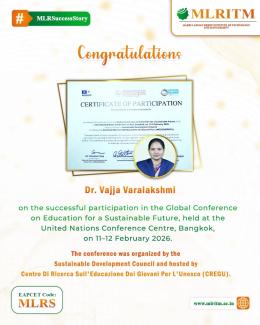global Conference