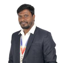 Mr. K Srikanth