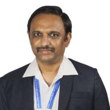 Dr.B Ravi Prasad