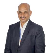 Dr. Yusuf Mulgi
