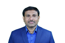 Dr. B koteswar Rao