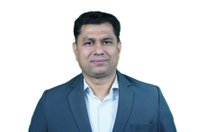 Dr. K Ashok