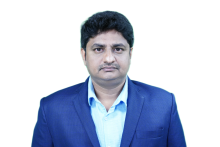 Dr K Suresh