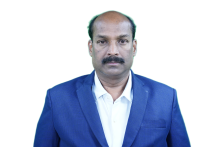 Dr. P Venkata Ramana