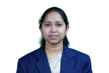 Ms. G Manjula