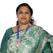 Mrs G Divya