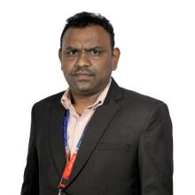 Dr. Y Madhusekhar