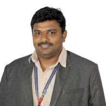 Mr. G Manoj Kuamr