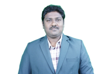 Mr. T JayaKrishna