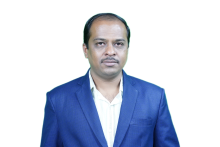 Mr.CH Revansiddappa