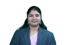 Ms. CH Shivani