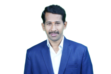 Mr. N Krishna rao 