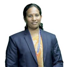 Mrs. V rajashree