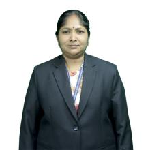 Mrs. G Renuka