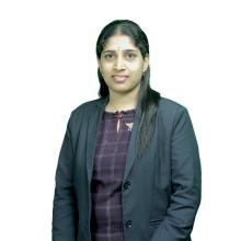Mrs. B Sowmya