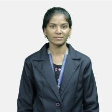 Mrs. D Shushma