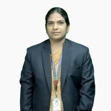 Mrs. M Pallavi