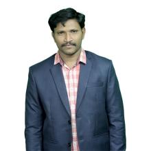 Mr. M Ramakrishna