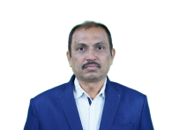 Mr. B Rajeswar Rao