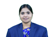 Mrs. B Jagadeeswari