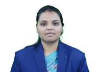 Mrs. B Pravallika