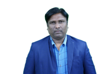 Mr. Nagaraju Kakati