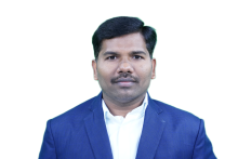 Mr. M Kranthi kumar