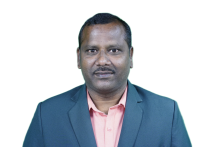 Mr. V Koteswara Rao