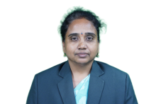Mrs. Ch krishnaveni
