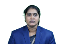 Mrs. P Sandhya