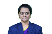 Mrs. S Sindhu Rekha