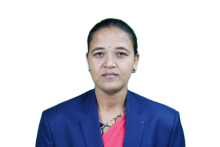 Ms. R Anuja