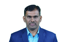 Dr. N Ramesh