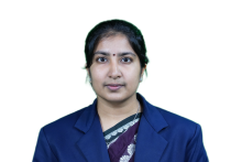 Ms. M Pooja Devi 