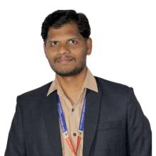 Mr. B Raghavendra
