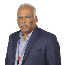 Mr. A Satchidanandam