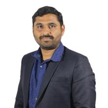 Mr. K Siva Rama Prasad