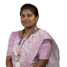 Mrs. K Udayasri