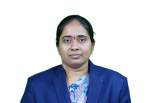 Mrs V Krishna Veni