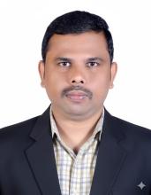 Dr. M Venkat Reddy