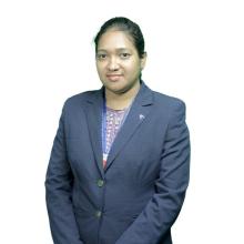 Mrs.Ch.Tejaswi