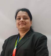 Mrs.B Soundarya