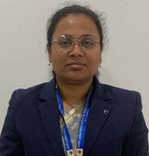 Mrs.G Asha Bhavani