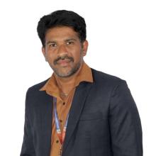 Dr. Hussain Sharif