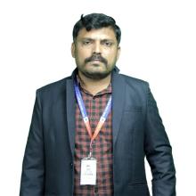 Mr.T Naresh
