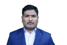 Mr. A Sudhakar