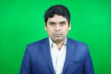 Dr. Ashok Nayak Banoth